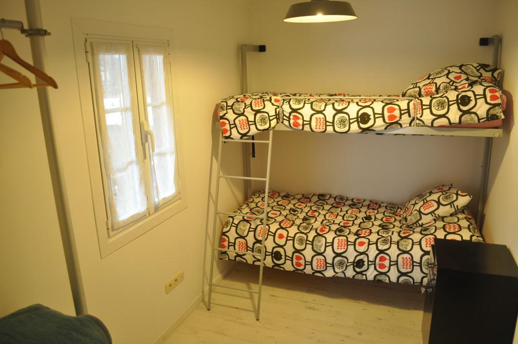 Hostal Auzoa Bera  Chambre photo