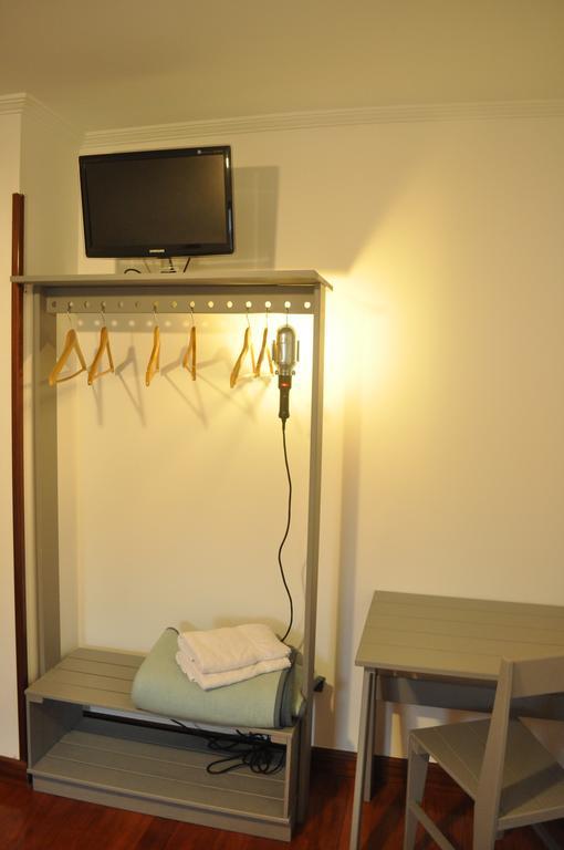 Hostal Auzoa Bera  Chambre photo
