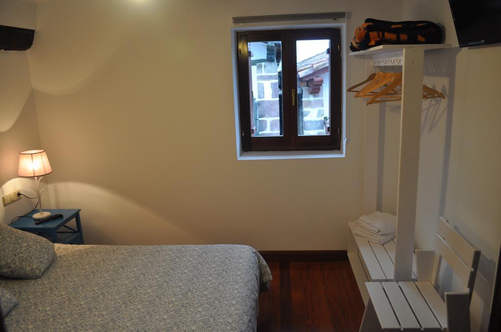 Hostal Auzoa Bera  Chambre photo