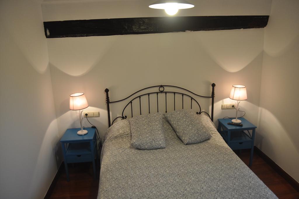 Hostal Auzoa Bera  Chambre photo