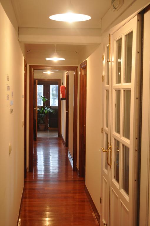 Hostal Auzoa Bera  Extérieur photo