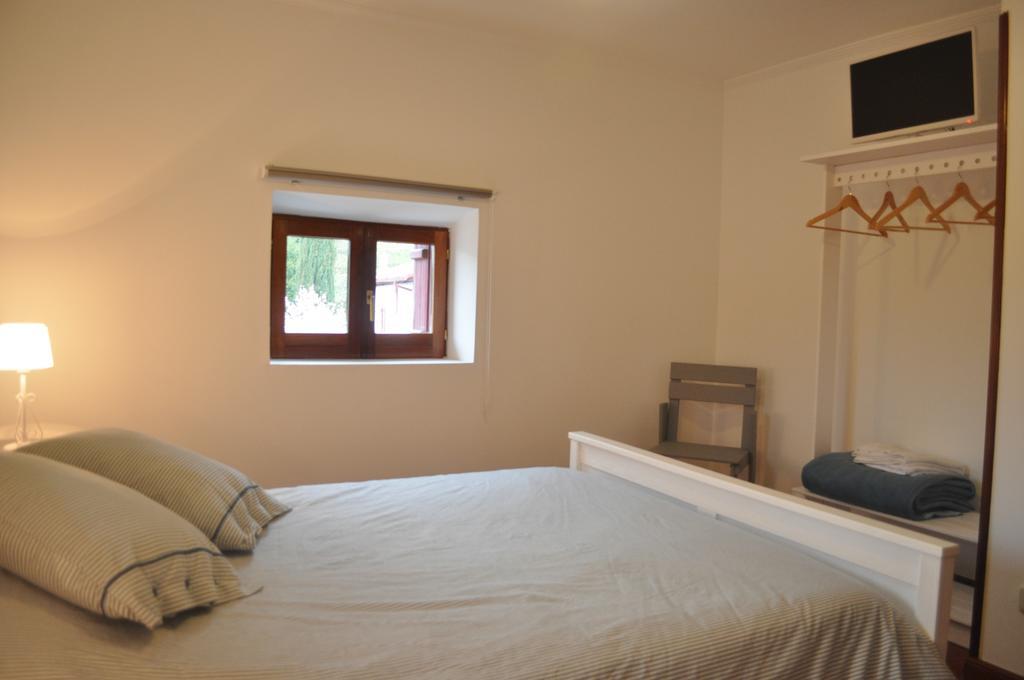 Hostal Auzoa Bera  Extérieur photo