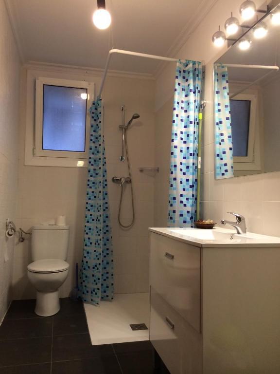 Hostal Auzoa Bera  Chambre photo