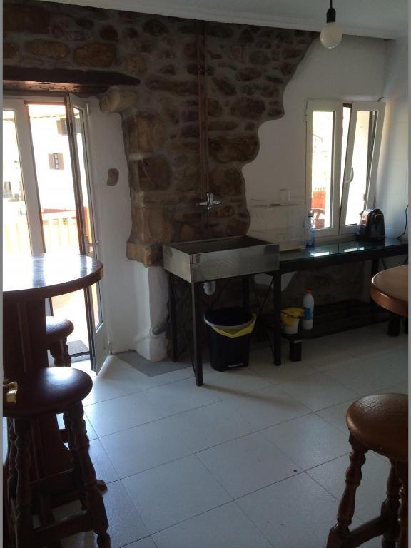 Hostal Auzoa Bera  Extérieur photo