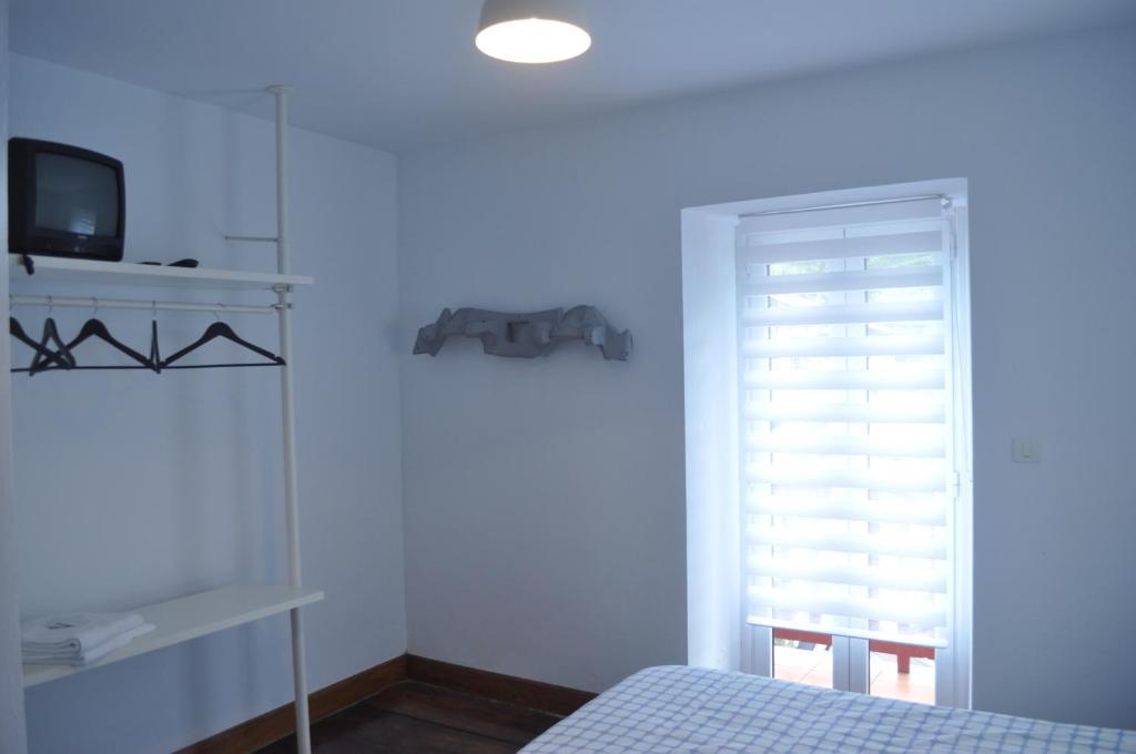 Hostal Auzoa Bera  Chambre photo