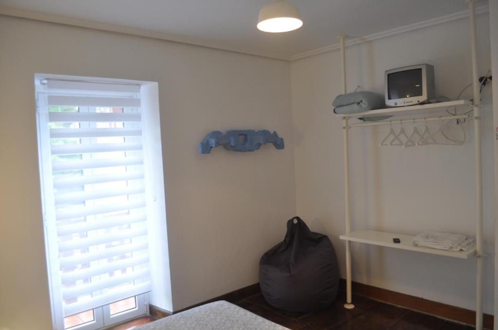 Hostal Auzoa Bera  Chambre photo